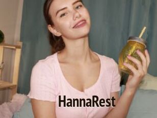 HannaRest