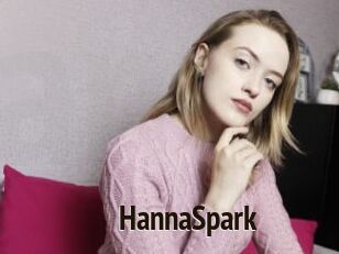 HannaSpark