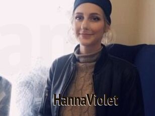 HannaViolet