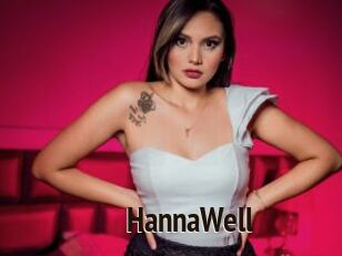 HannaWell