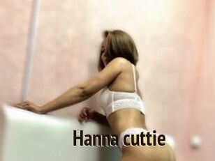 Hanna_cuttie