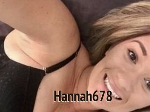 Hannah678