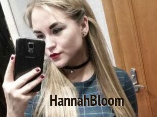 HannahBloom