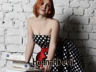 HannahDevil