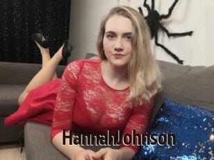 HannahJohnson