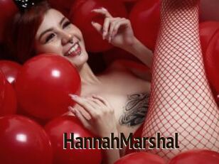 HannahMarshal