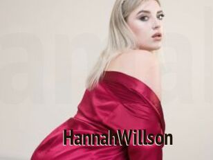 HannahWillson