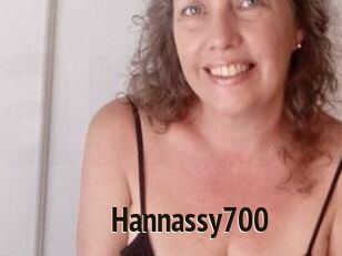 Hannassy700