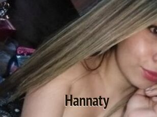 Hannaty