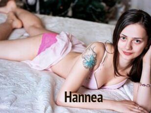 Hannea