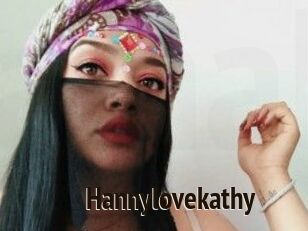 Hannylovekathy