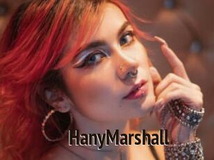 HanyMarshall