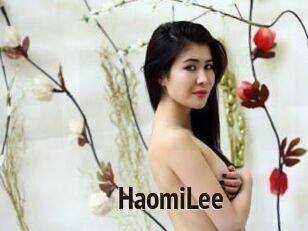 HaomiLee