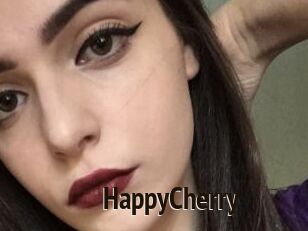 HappyCherry