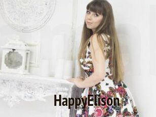 HappyElison