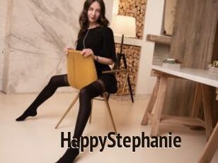 HappyStephanie