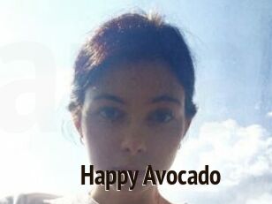 Happy_Avocado