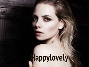 Happylovely