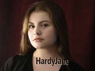 HardyJane