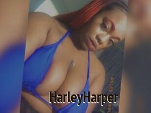 HarleyHarper