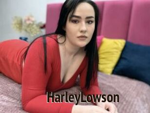 HarleyLowson
