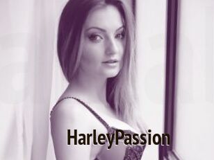 HarleyPassion