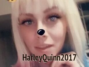 HarleyQuinn2017