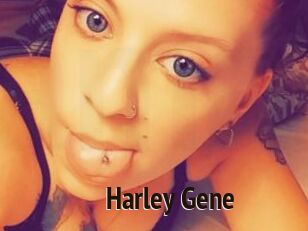 Harley_Gene