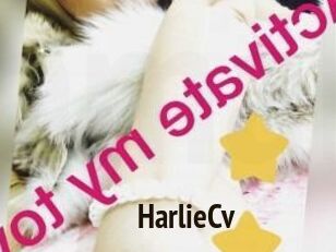 Harlie_Cv