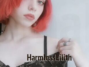 HarmlessLilith