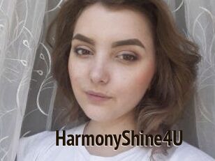 HarmonyShine4U_