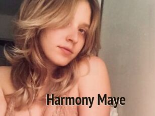 Harmony_Maye