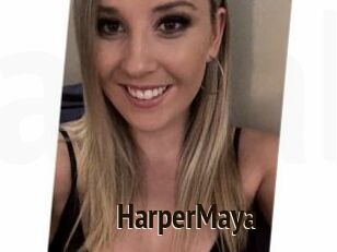 HarperMaya