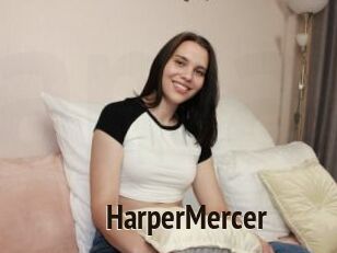 HarperMercer