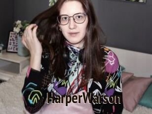 HarperWarson