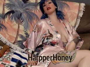 HarpperHoney