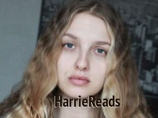 HarrieReads