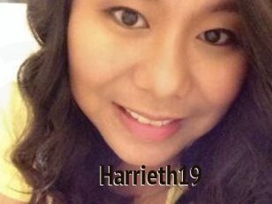 Harrieth19