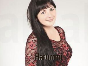 Harummi