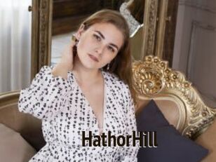 HathorHill