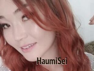 HaumiSei