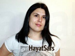 HayatSars