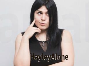 HayleyAlone