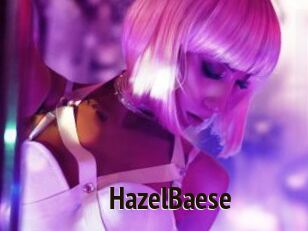 HazelBaese