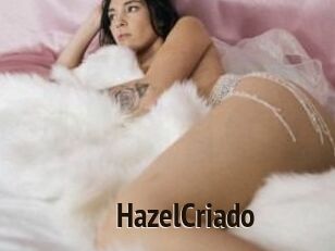 Hazel_Criado