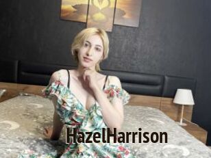 HazelHarrison