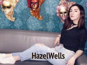 HazelWells