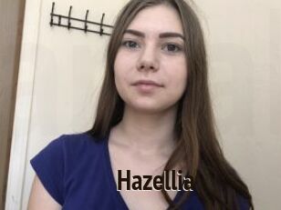 Hazellia