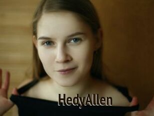 HedyAllen