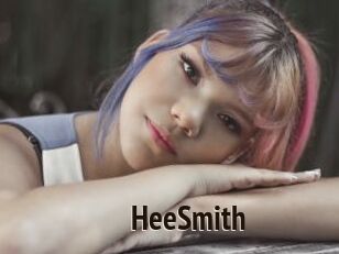 HeeSmith